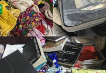 تربت میں سیاسی کارکن سید بی بی بلوچ کے گھر پر فورسز کا چھاپہ، اہل خانہ کو ہراساں