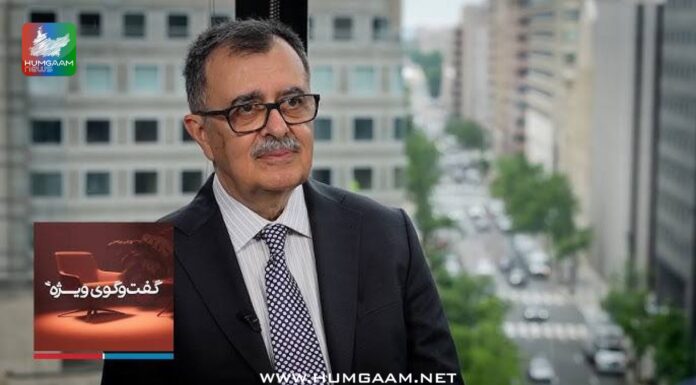 سیکیورٹی صورتحال بگڑنے پر کرد فورسز ایران کے کچھ علاقوں میں داخل ہونے کو تیار ہیں ،کرد رہنما عبداللہ محتدی