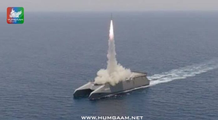 آبنائے ہرمز ایک خطرناک علاقے میں تبدیل ہو سکتی ہے: پینٹاگان عہدے داران
