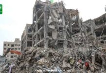 امریکہ اور اسرائیل کے سیرجان میں بحریہ کے تربیتی و معاونتی اڈے اور خصوصی اقتصادی زون پر حملے ۔ ذرائع