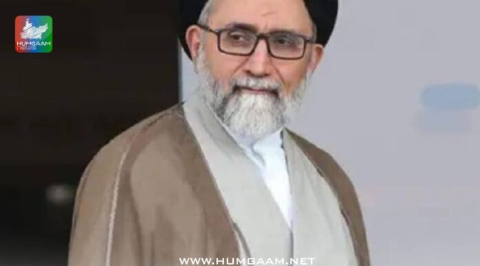 اسرائیلی حملے میں ایران کے وزیرِ اطلاعات ہلاک، اسرائیل کی قیادت کو نشانہ بنانے کی دھمکی
