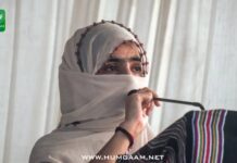 شال ڈاکٹر صبیحہ بلوچ نے الزامات کو سیاسی دباؤ قرار دے دیا