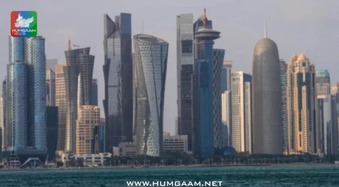 قطر کا پاسداران انقلاب کے 10 جاسوسوں کو گرفتار کرنے کا دعویٰ