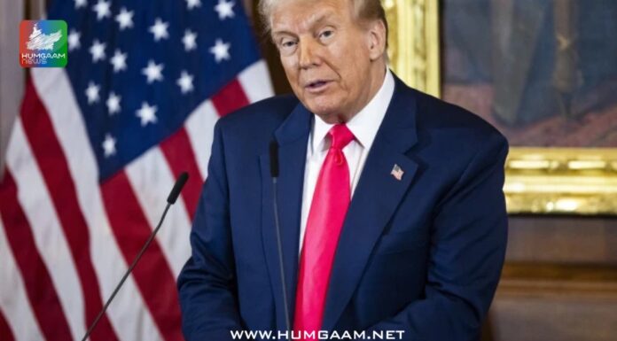 ایک ہی کارروائی میں ایران کے 48 رہنما ہلاک ہوگئے، ٹرمپ کا دعویٰ