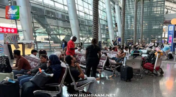 امریکی شہریوں کو مشرق وسطیٰ کے 15 ممالک فوری چھوڑنے کا حکم، خطے میں کئی امریکی سفارتی مشن عارضی طور پر بند
