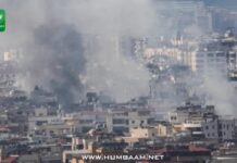 لبنان میں ہیلتھ سینٹر پر اسرائیلی حملہ، 12 طبی کارکنان جاں بحق