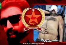 شال: سی ٹی ڈی سب انسپکٹر میٹھا خان کے قتل کی ذمہ داری بی ایل اے نے قبول کرلی