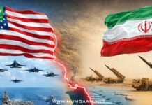 قابض ایرانی حملوں میں مشرق وسطیٰ میں موجود امریکا کی تنصیبات کو بڑے پیمانے پر نقصان پہنچا، امریکی جریدے کی رپورٹ