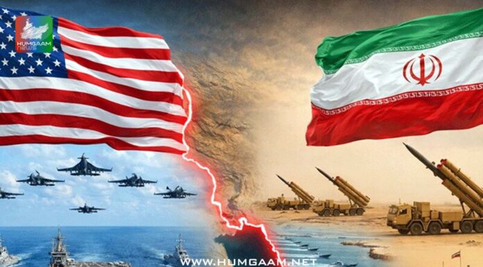 قابض ایرانی حملوں میں مشرق وسطیٰ میں موجود امریکا کی تنصیبات کو بڑے پیمانے پر نقصان پہنچا، امریکی جریدے کی رپورٹ
