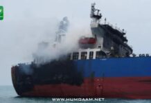بصرہ کے قریب آئل ٹینکر پر قابض ایرانی حملہ، بھارتی عملے کا ایک رکن ہلاک