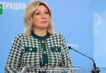 قابض ایران کو اپنے دفاع کا حق حاصل ہے، روس