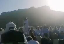 تفتان میں خواتین پر تشدد: ‘بلوچستان کے لوگ اندرونی نوآبادیاتی نظام اور توہین کے خلاف خاموشی توڑیں’، مولوی عبدالقدوس سالارزہی کی اپیل