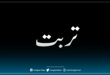 تربت ڈھنک میں فائرنگ، قلفی فروش زخمی