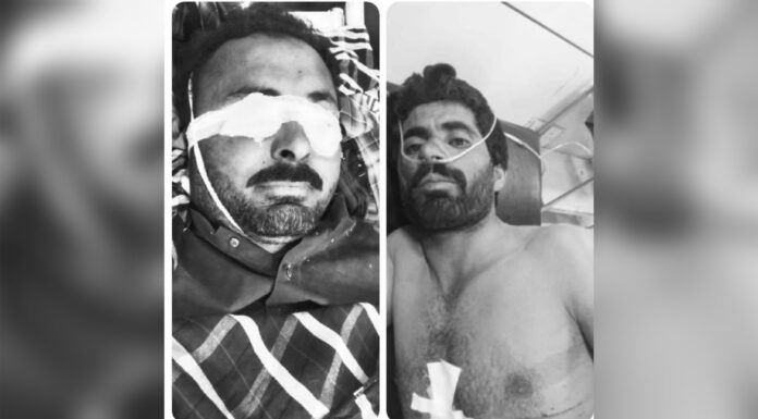 کوئٹہ: دو گروہوں میں لڑائی ایک شخص جانبحق دو زخمی