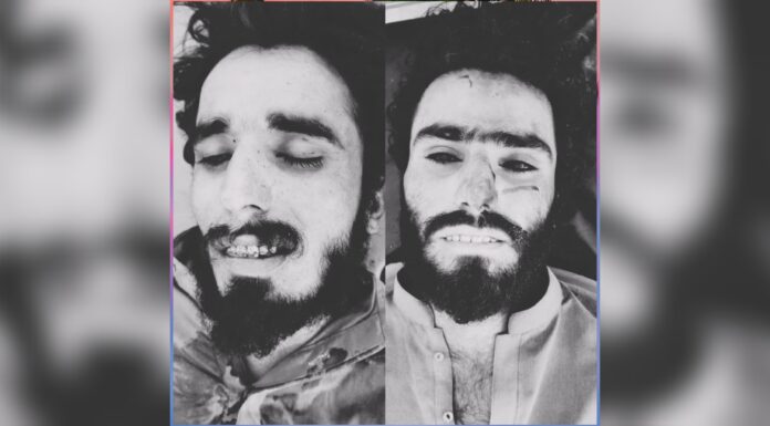 گزشتہ روز بیسمہ سے ملنے والے لاشوں کی شناخت ہوگئی