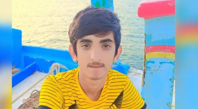 دریائے مکران میں 9 بلوچ ملاح 70 روز سے لاپتہ، اہلِ خانہ شدید تشویش میں مبتلا