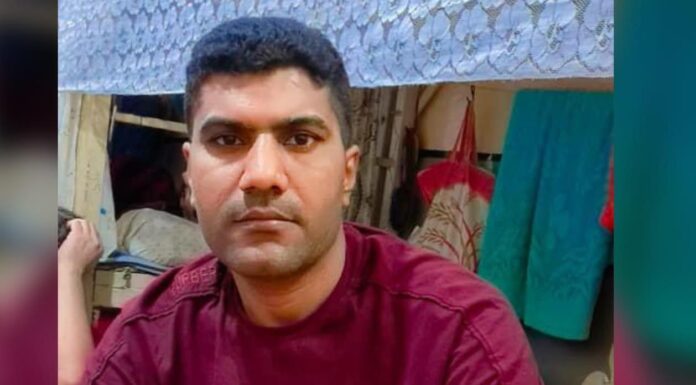 شیراز کی عادل آباد جیل میں پانچ قیدیوں کو پھانسی، تین بلوچ قیدی بھی شامل