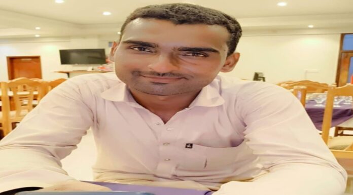 گوادر، بجلی کا کرنٹ لگنے کے باعث نوجوان جاں بحق ہوگئے۔