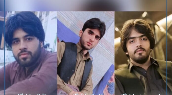 خاش میں مسلح افراد کے اغوا اور فائرنگ کے بعد تین بلوچ شہری زخمی، دو کی حالت تشویشناک