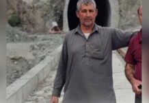 خاش میں قبائلی جھڑپ اور فائرنگ، ایک بلوچ شہری ہلاک جبکہ دو نوجوان شدید زخمی