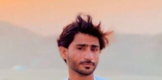 کیچ: قابض پاکستانی سیکورٹی فورسز کے ہاتھوں بلوچ نوجوان جبری لاپتہ