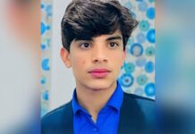 خاش: مسلح افراد کی فائرنگ سے زخمی ہونے والا بلوچ نوجوان 8 روز بعد دم توڑ گیا