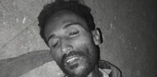 تمپ سے برآمد ہونے والی لاش کی شناخت ہوگئی