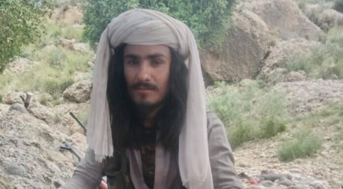 ایک بہادر ہزار غداروں سے بہتر ہے ۔