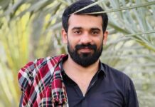 پنجگور سے نوجوان جبری طور پر لاپتہ