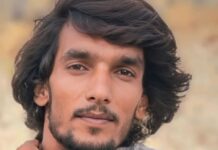 پنجگور میں سرکاری حمایت یافتہ ڈیتھ اسکواڈ کے ہاتھوں ایک شخص جبری لاپتہ