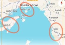 خلیج میں کشیدگی میں اضافہ: جنوبی ایران کے متعدد علاقوں میں حملوں اور دھماکوں کی اطلاعات، علاقائی تنازع مزید شدت اختیار کر گیا