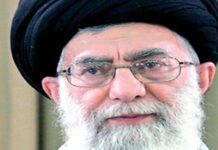 ایران کے سابق سپریم لیڈر آیت اللہ خامنہ ای کی تدفین جولائی تک مؤخر