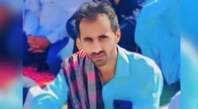 جنگ کے بعد ، قابض ایران کے ہاتھوں بلوچوں کی پھانسی دینے کا سلسلہ ایک بار پھر جاری، بیرجند جیل میں بلوچ قیدی کو بغیر پھانسی دے دی گئی