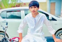 نوشکی میں فائرنگ سے ایک شخص جانبحق جبکہ دوسرا زخمی