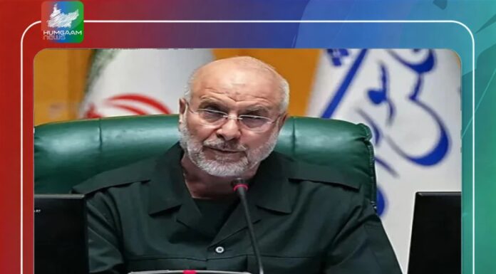 ایران امریکا مذاکرات کا اگلا مرحلہ سوئٹزرلینڈ میں، ایرانی وفد کی قیادت باقر قالیباف کریں گے ۔