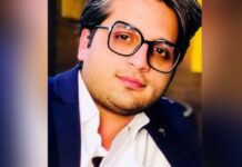 زاہدان میں نامعلوم افراد کی فائرنگ سے بلوچ شہری جاں بحق