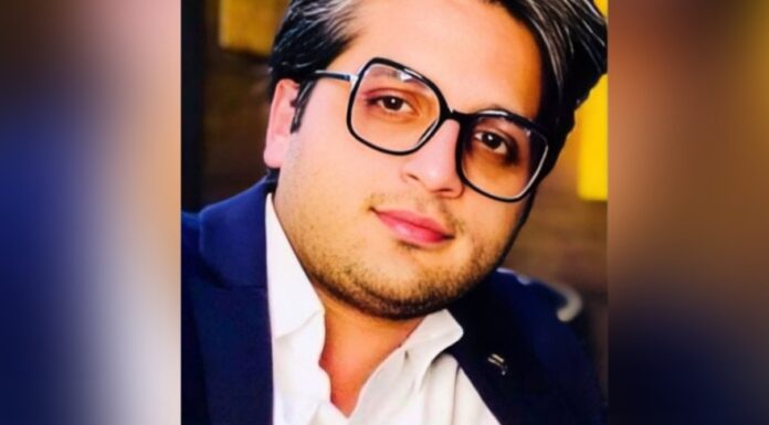 زاہدان میں نامعلوم افراد کی فائرنگ سے بلوچ شہری جاں بحق