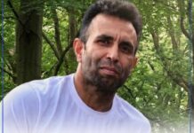 کرمان جیل میں ایک بلوچ قیدی کو پھانسی دے دی گئی۔