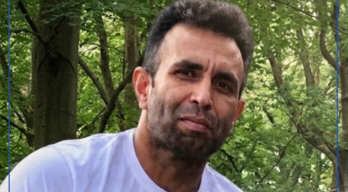 کرمان جیل میں ایک بلوچ قیدی کو پھانسی دے دی گئی۔