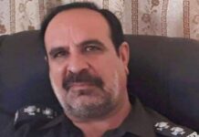 نوشکی میں مسلح حملے سے سی ٹی ٹی افسر ہلاک