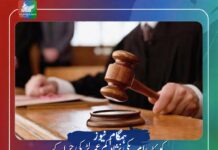 کوئٹہ، امریکی نژاد کم عمر لڑکی حرا کے قتل کیس میں عدالت کا فیصلہ، والد اور ماموں کو عمر قید کی سزا