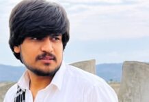 پنجگور سے یونیورسٹی طالب علم جبری لاپتہ