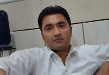 زاہدان کی مرکزی جیل میں آج اتوار کو ایک بلوچ قیدی کی سزائے موت پر عمل درآمد کر دیا گیا۔