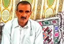 زابل جیل میں 28 سال قید کاٹنے والے بلوچ قیدی کو پھانسی، اہلِ خانہ نے مقدمے اور سزا کے طریقۂ کار پر سوالات اٹھا دیے