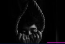 زابل جیل میں افغان شہری کو پھانسی دے دی گئی