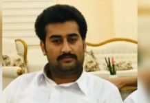 نامعلوم مسلح افراد کی فائرنگ سے سیب و سوران سے جاں بحق، حملہ آور فرار