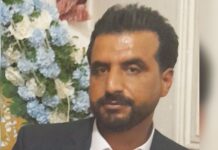 زاہدان: پانچ روز سے لاپتا بلوچ شہری کی لاش کنویں سے برآمد، زیر حراست ملزم نے قتل کا اعتراف کر لیا