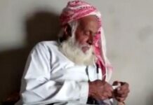 دشت سے قابض پاکستانی فورسز کے ہاتھوں ضعیف العمر شخص لاپتہ