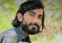 تربت کے علاقے ڈی بلوچ سے لاش برآمد ہوئی ہے جسے ہسپتال منتقل کیا گیا ہے۔