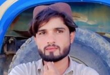 کیچ کے علاقے تمپ سے نوجوان کی جبری گمشدگی کی اطلاع سامنے آئی ہے۔